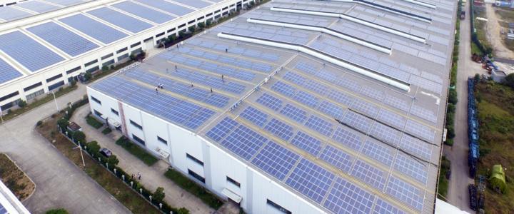 武汉夸父新能源科技,本公司致力于新能源技术开发和集成业务