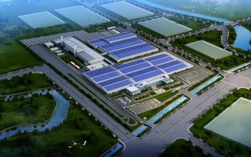 广汽新能源再获2020中国标杆智能工厂称号